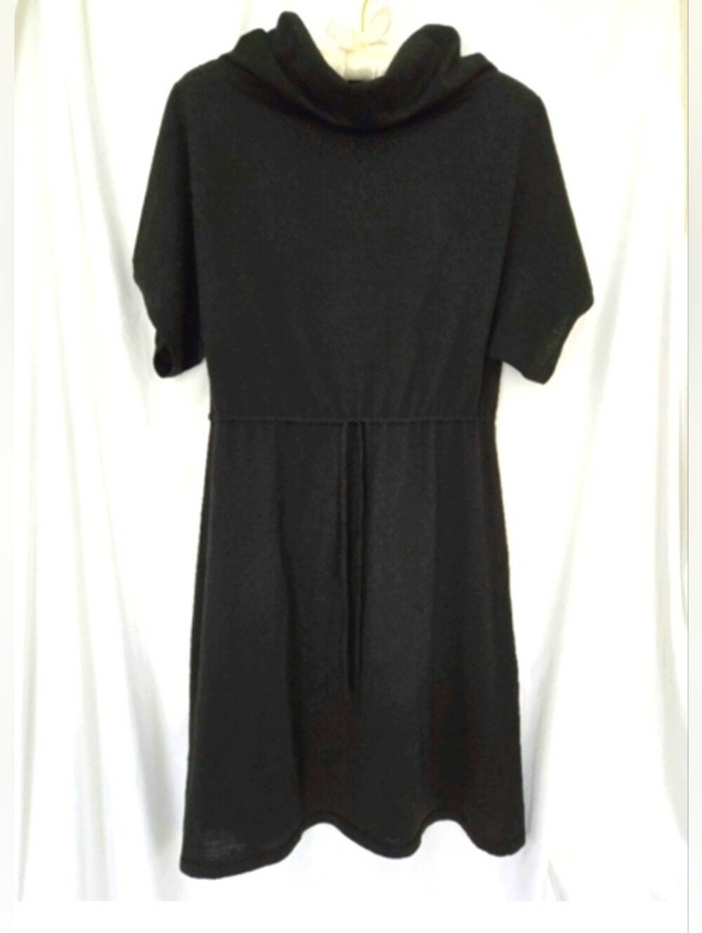 ( Theory ) Soft Cozy Sweater Dress